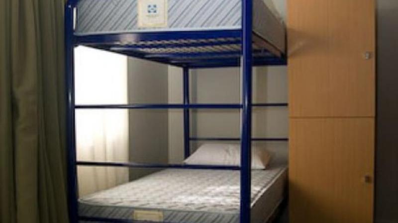 โฮมแบ็คแพ็คเกอร์ส Hostel ซิดนีย์ ภายนอก รูปภาพ