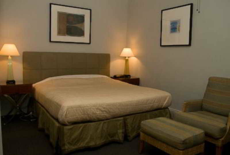 โฮมแบ็คแพ็คเกอร์ส Hostel ซิดนีย์ ภายนอก รูปภาพ